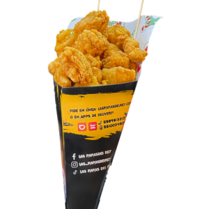 Cono KING