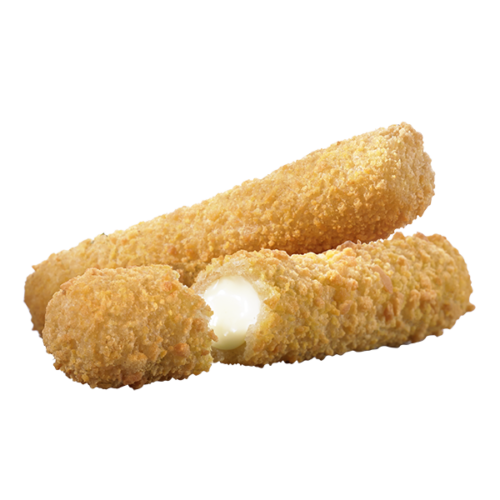 Dedos de queso