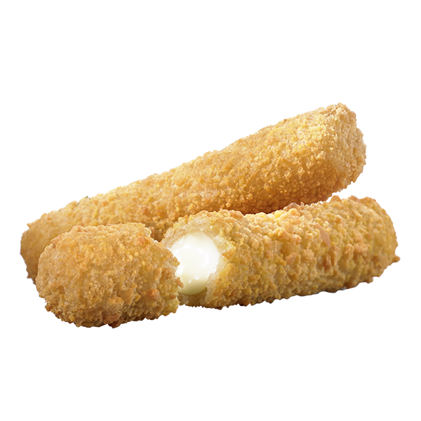 Promo Martes Dedos de Queso