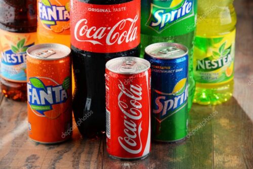 Refresco